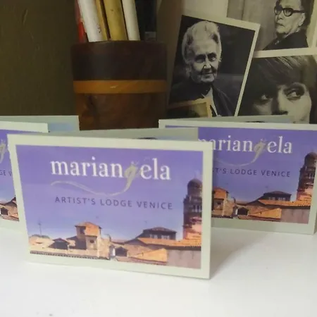 Mariangela Art Lodge-3